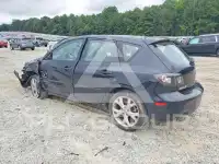 2008 Mazda 3 photo