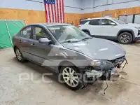 2008 Mazda 3 фото