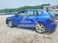 2008 Mazda 3 фото
