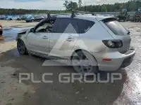 2008 Mazda 3 фото