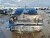 2008 Mazda 3 photo