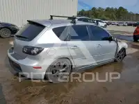 2008 Mazda 3 фото