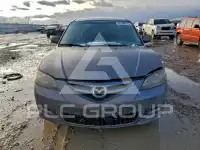 2008 Mazda 3 photo