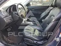 2008 Mazda 3 photo