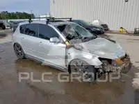 2008 Mazda 3 фото
