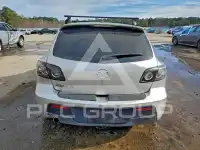2008 Mazda 3 фото