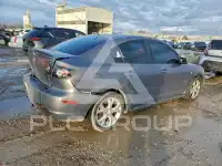 2008 Mazda 3 photo