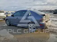 2008 Mazda 3 photo