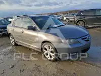2008 Mazda 3 photo