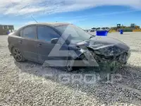 2008 Mazda 3 фото