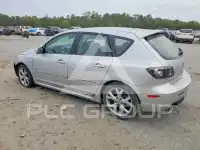 2008 Mazda 3 фото