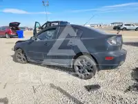 2008 Mazda 3 фото