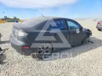2008 Mazda 3 фото