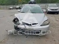 2008 Mazda 3 фото