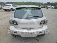 2008 Mazda 3 фото
