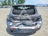 2008 Mazda 3 photo
