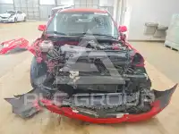 2008 Mazda 3 photo
