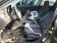 2008 Mazda 3 photo