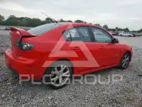 2008 Mazda 3 photo