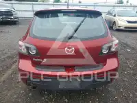 2008 Mazda 3 фото