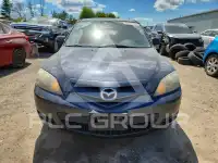 2008 Mazda 3 фото