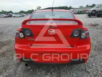 2008 Mazda 3 photo