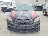 2008 Mazda 3 фото