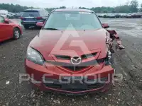 2008 Mazda 3 фото