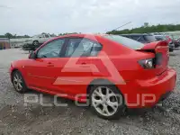 2008 Mazda 3 photo
