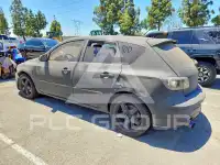 2008 Mazda 3 фото