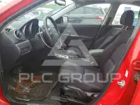 2008 Mazda 3 photo