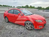 2008 Mazda 3 photo