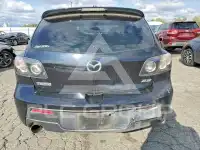 2008 Mazda 3 photo