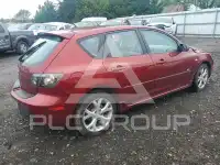 2008 Mazda 3 фото
