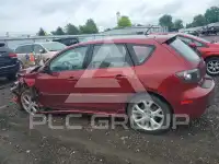 2008 Mazda 3 фото