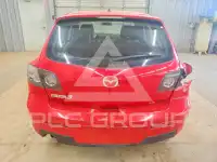 2008 Mazda 3 photo