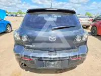 2008 Mazda 3 фото