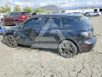 2008 Mazda 3 photo