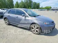 2008 Mazda 3 photo