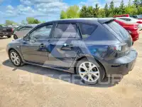 2008 Mazda 3 фото