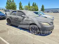 2008 Mazda 3 фото