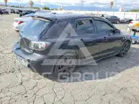 2008 Mazda 3 photo