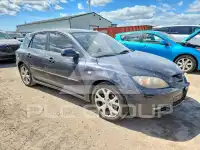 2008 Mazda 3 фото