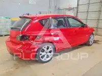 2008 Mazda 3 photo