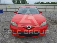 2008 Mazda 3 photo