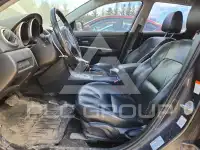 2008 Mazda 3 фото