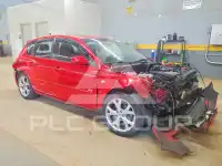 2008 Mazda 3 photo