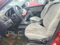 2008 Mazda 3 фото