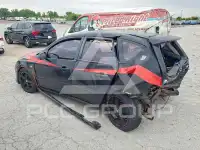 2008 Mazda 3 фото