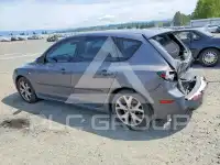 2008 Mazda 3 photo